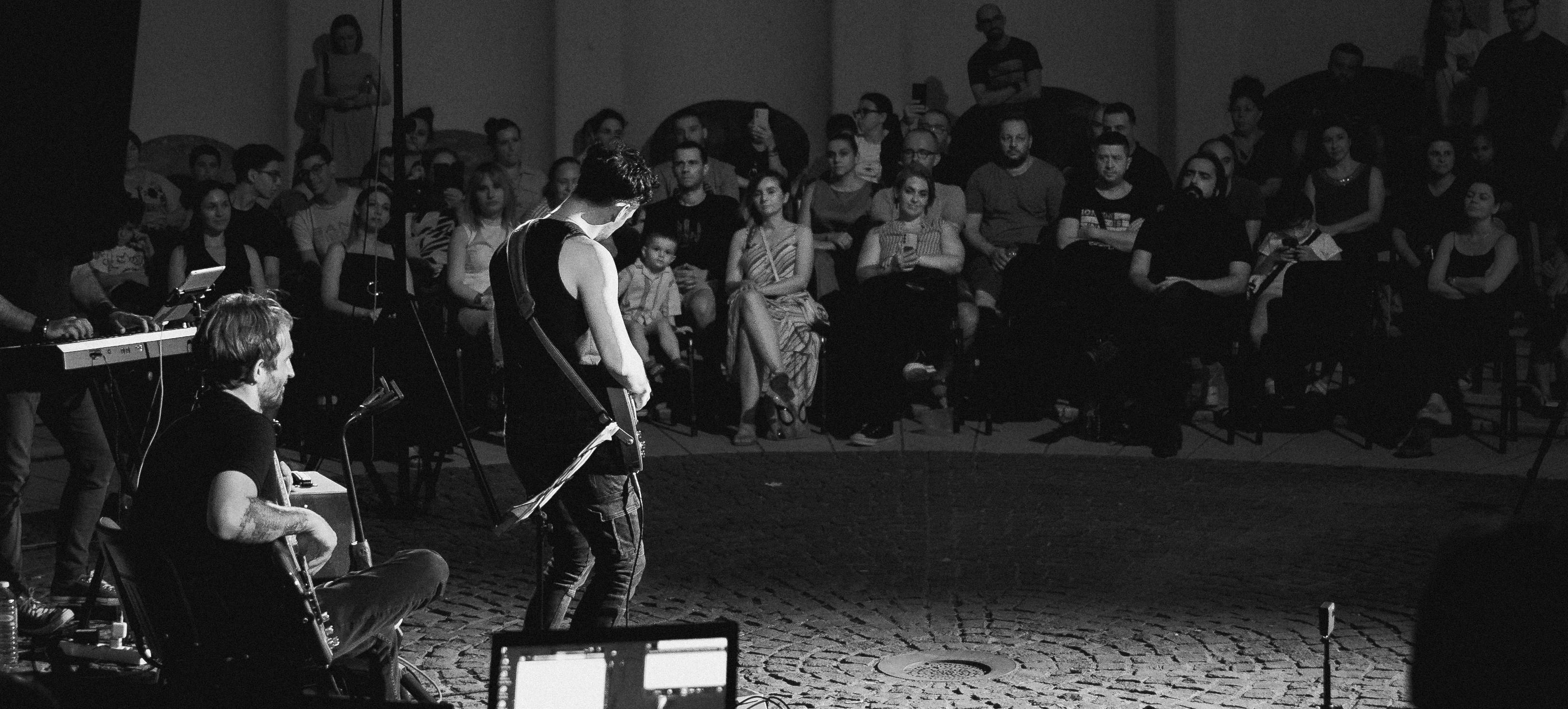 Business Owner Dashboard