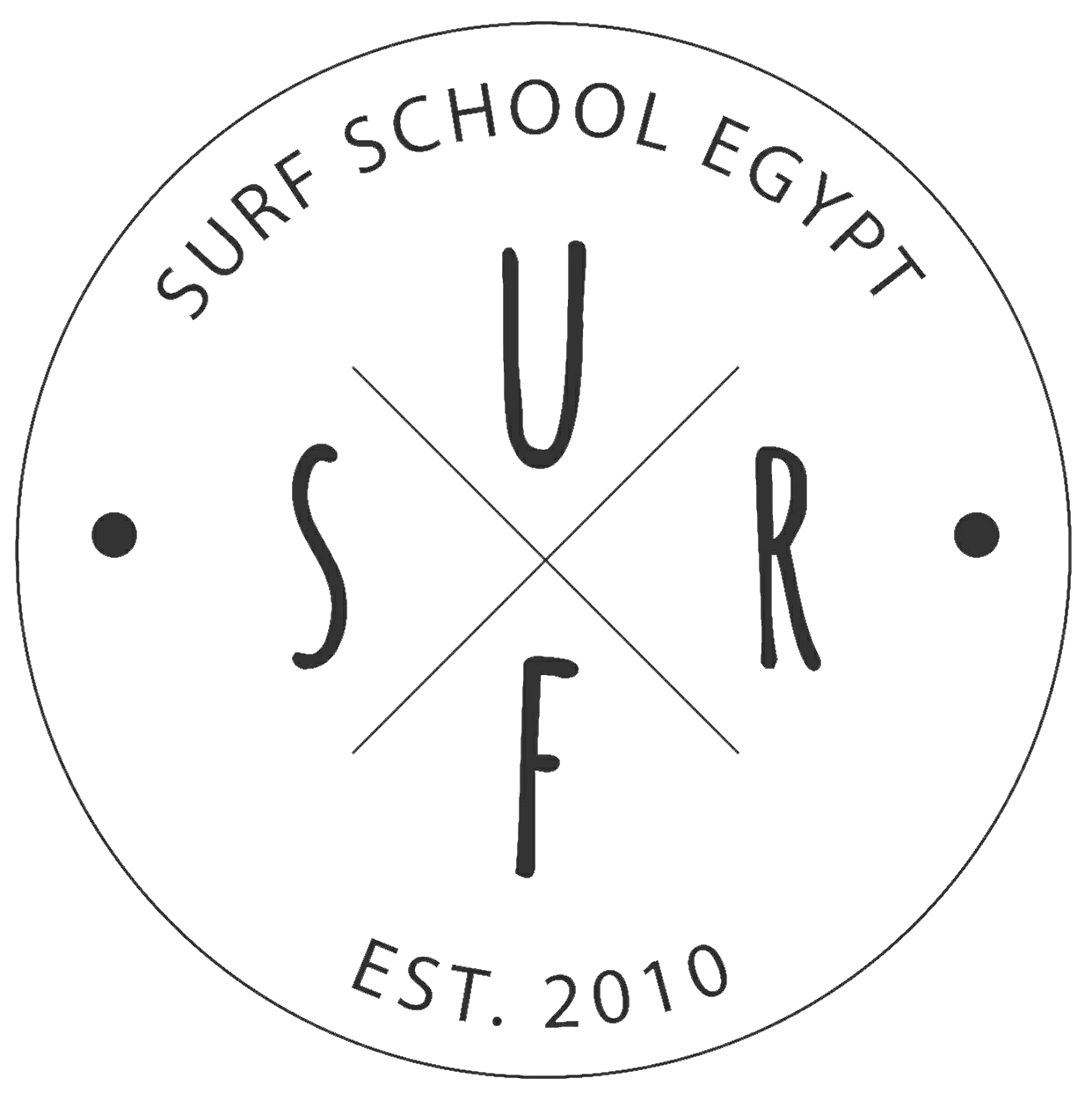 Surf School Egypt