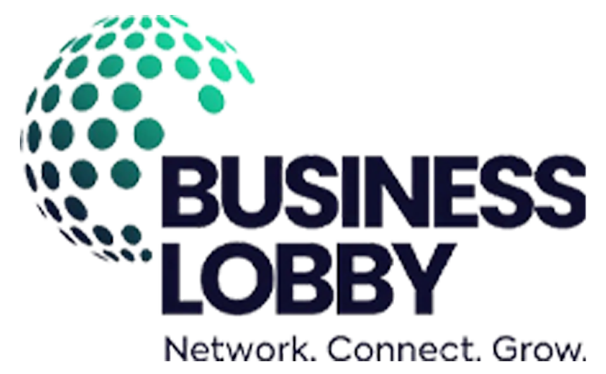 businesslobby